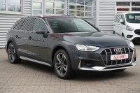 Audi A4 Avant allroad 40 TDI Aut.
