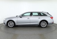 Vorschau: Audi A4 Avant 1.4 TFSI sport