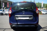 Dacia Lodgy Stepway 1.6 SCe 100