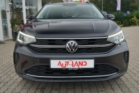 VW Taigo 1.0 TSI DSG