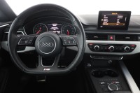 Audi A5 Coupe 2.0 TFSI S-Line
