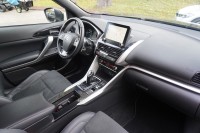 Mitsubishi Eclipse Cross 2.4Hybrid Plus Select Black 4WD