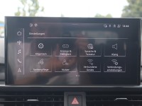 Audi A4 Avant 40 TDI advanced