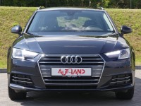Audi A4 Avant 1.4 TFSI sport