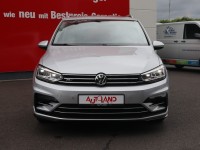 VW Touran 1.4 TSI R-line