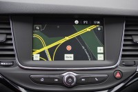 Opel Astra K 1.2 Opel 2020