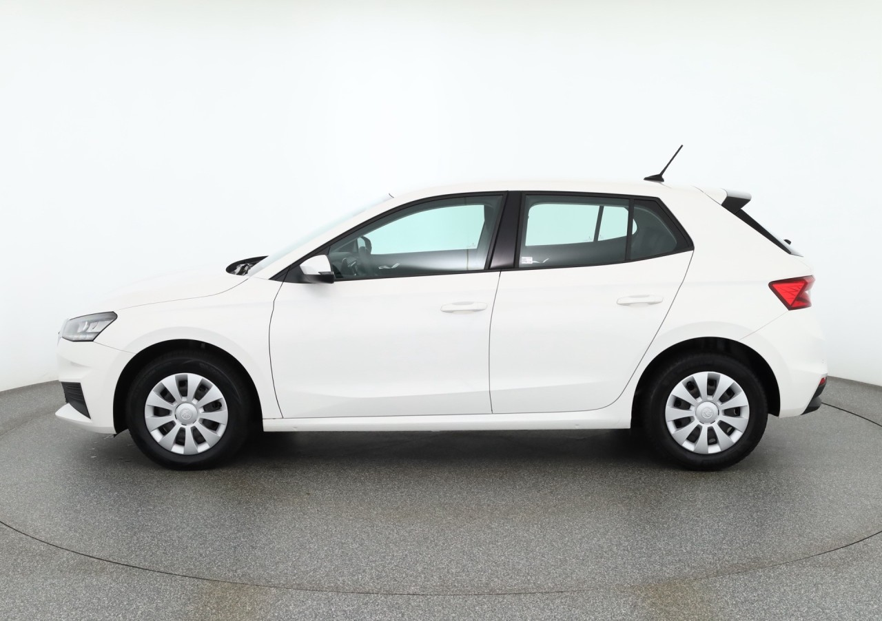 Skoda Fabia 1.0 MPI Active