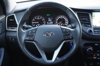 Hyundai Tucson 1.6 blue Trend 2WD