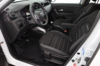 Dacia Duster 1.3 TCe 130 Anniversary
