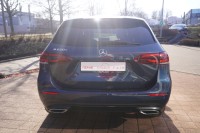 Mercedes-Benz B 250 B250 e