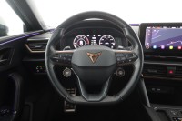 Cupra Leon ST 2.0 TSI VZ 4Drive