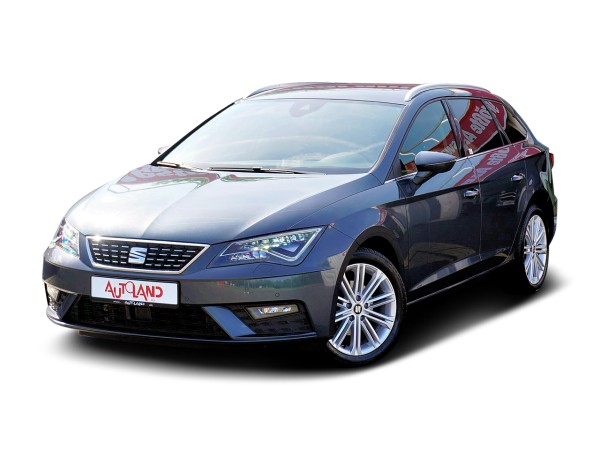 Seat Leon ST 1.5 TSI DSG Xcellence