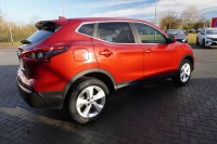 Nissan Qashqai 1.6 Acenta