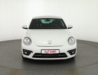 VW Beetle 1.2 TSI Allstar