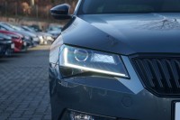 Skoda Superb 2.0 Sportline DSG 4x4
