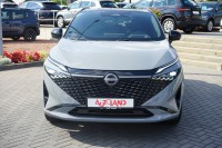 Nissan Qashqai N-Design 1.3 Dig-T Aut.