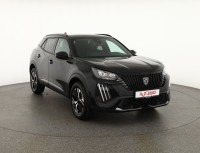 Peugeot 2008 1.2 Hybrid 136 Aut.