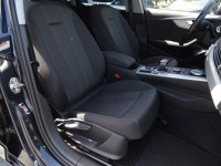 Audi A4 Quattro Avant 2.0 TFSI quattro S-tronic