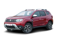 Dacia Duster II 1.3 TCE Prestige Navi 360° Totwinkel