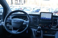 Ford Tourneo Custom 2.0 TDCi Titanium X