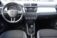 Skoda Fabia Combi 1.0