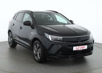 Opel Grandland 1.2 GS Line