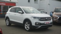 VW T-Cross 1.0 Style