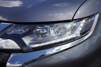 Mitsubishi Outlander 2.0 MIVEC Edition 100 2WD