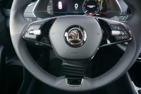 Skoda Octavia Combi 1.5 TSI