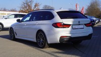 BMW 520 i Touring M Sport