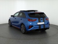 Kia cee'd Ceed 1.6T-GDI GT