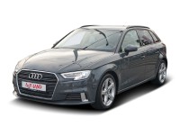 Audi A3 Sportback 30 TFSI sport Bi-Xenon Navi B&O DAB