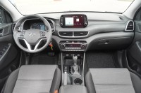Hyundai Tucson 1.6 T-GDI