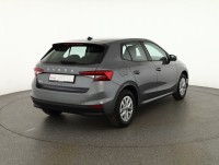 Skoda Fabia 1.0 TSI