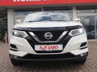 Nissan Qashqai 1.3 DIG-T DCT Tekna