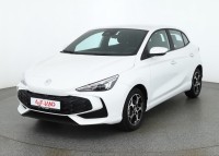 MG MG3 1.5 Comfort Navi Sitzheizung LED