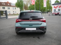 Hyundai i20 1.0 T-GDI