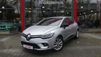 Vorschau: Renault Clio IV 0.9 TCe 90 Collection