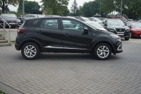 Renault Captur 0.9 TCE Limited