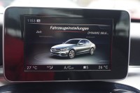 Mercedes-Benz C 180 C180 Avantgarde