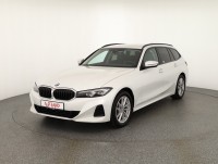 BMW 3er Reihe d Touring xDrive