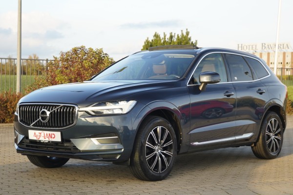 Volvo XC 60 XC60 2.0 Inscription AWD
