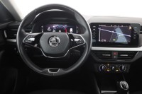 Skoda Scala 1.0 Ambition