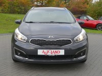 Kia cee'd Sporty Wagon Ceed SW 1.6 Edition 7