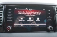 Skoda Karoq 1.5 16V TSI Sportline