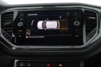VW T-Roc 1.5 TSI DSG Sport