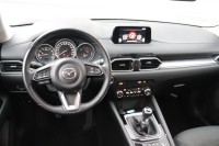 Mazda CX-5 2.0 SKYACTIV-G Exclusive-Line