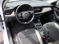 Skoda Scala 1.5 TSI DSG