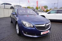 Opel Insignia ST 2.0 DI OPC Line