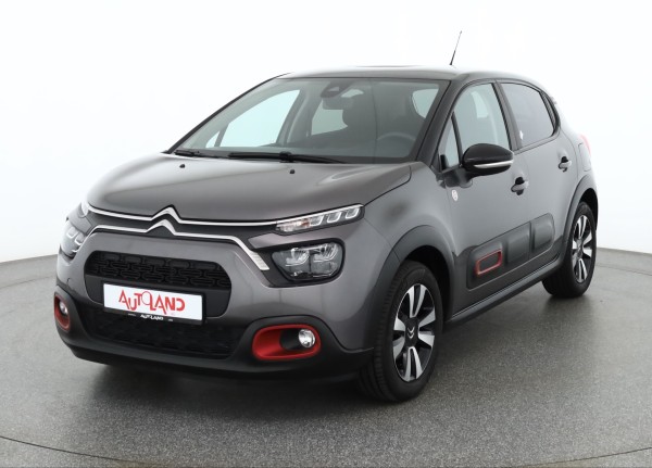 Citroen C3 1.2 VTi C-Series
